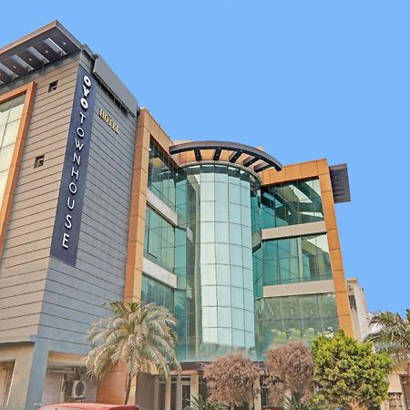 Townhouse 1150 Hotel Dayal Palace Chinhat Екстер'єр фото