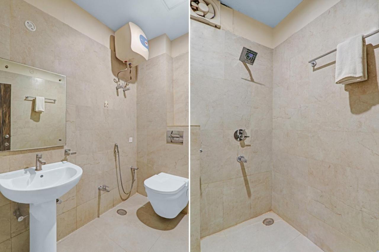 Townhouse 1150 Hotel Dayal Palace Chinhat Екстер'єр фото