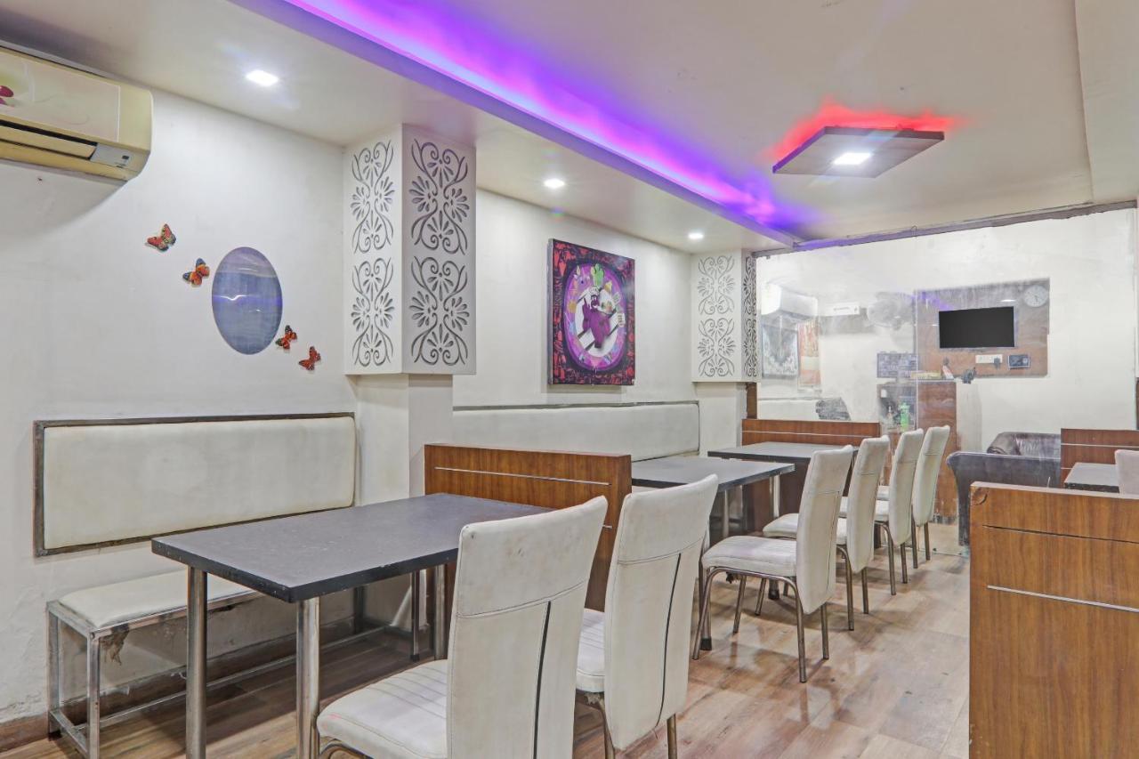 Townhouse 1150 Hotel Dayal Palace Chinhat Екстер'єр фото