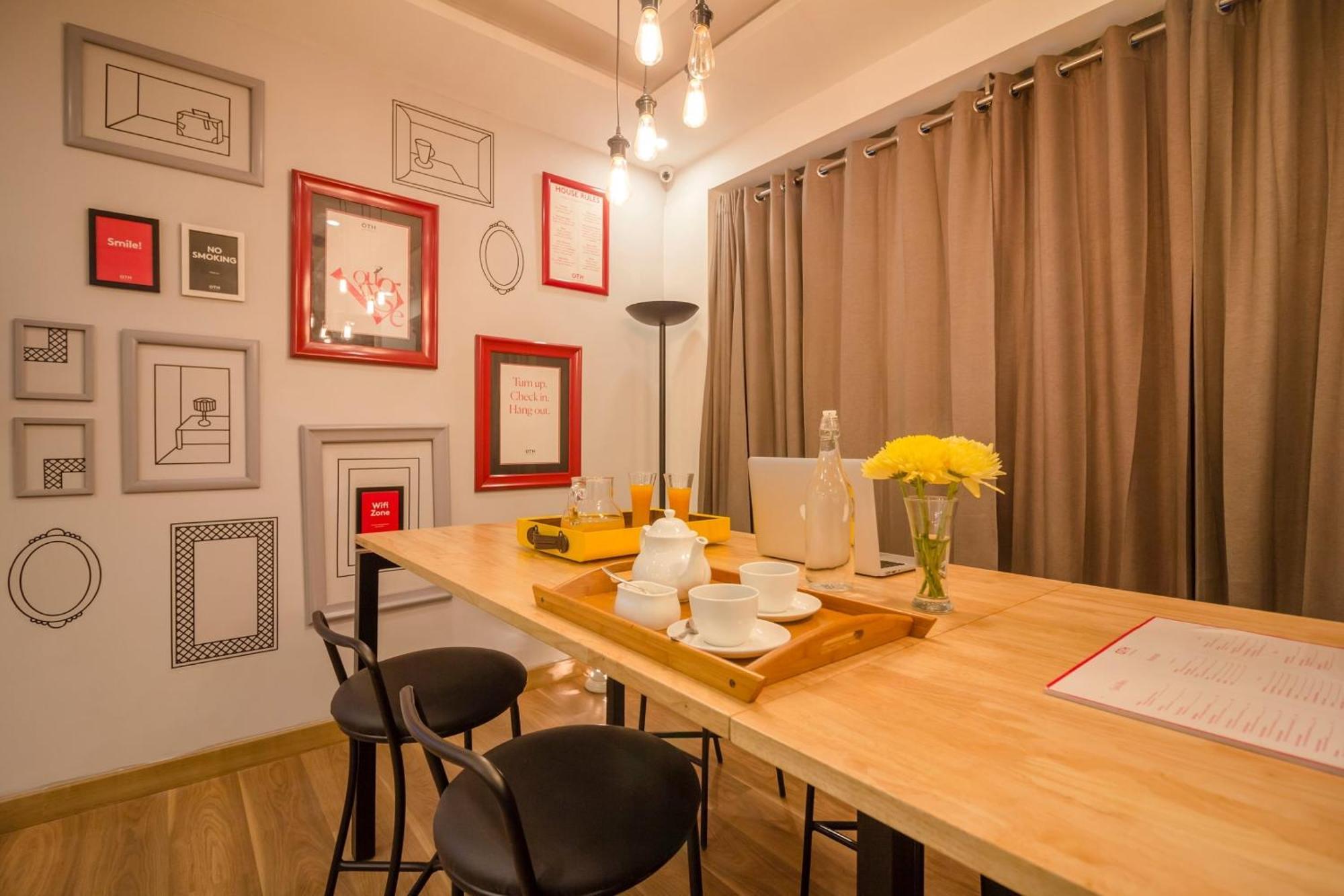 Townhouse 1150 Hotel Dayal Palace Chinhat Екстер'єр фото